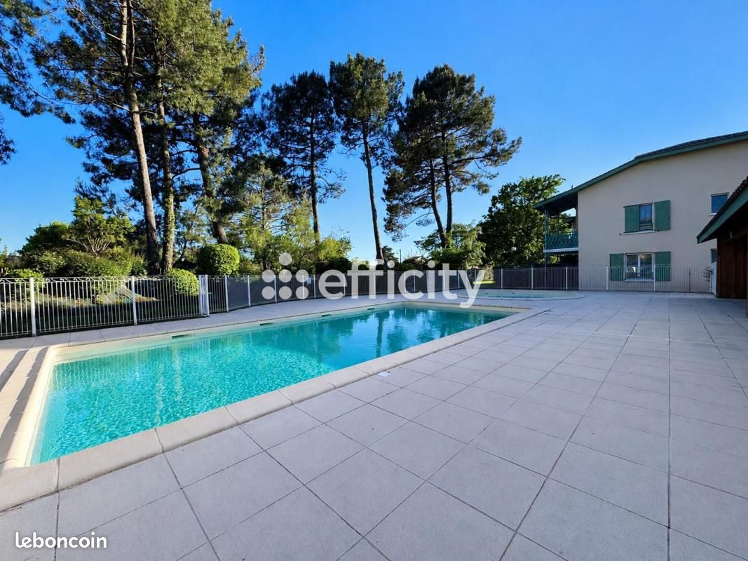 Appartement 3 pièces 62 m² · à Audenge · 62 m² · 259 000 €