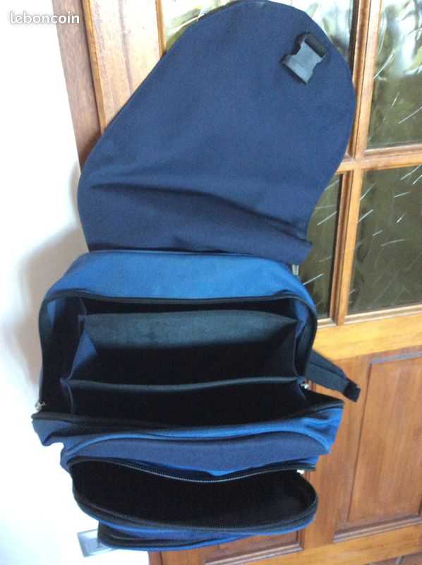 Sac a dos cartable neuf (image 2)