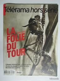 La folie du tour (de France cycliste) 1903-2003 (image 1)