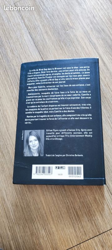 ✨ Livre Sur ma peau✨ (image 6)
