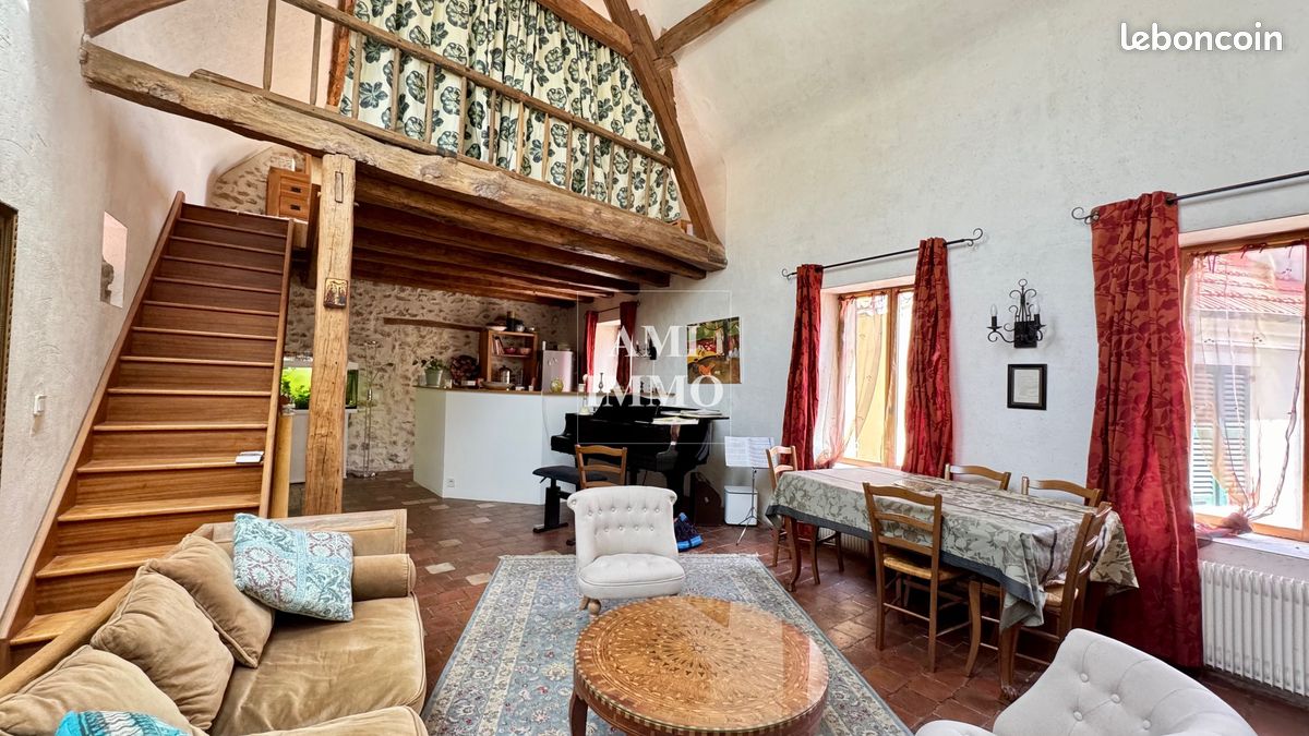 Maison 4 pièces 85 m² · à Igny · 85 m² · 349 000 €