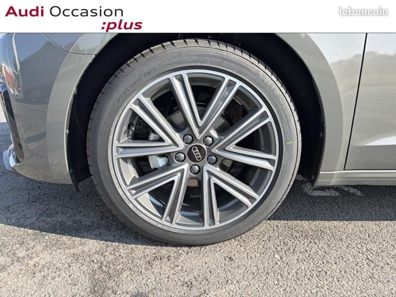 Audi A1 Sportback 25 TFSI 95ch Design S tronic 7 (image 28)