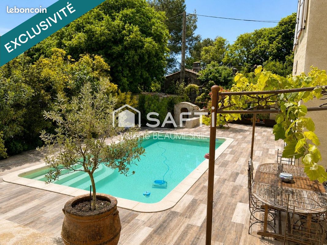Maison 7 pièces 190 m² · à Draguignan · 190 m² · 449 000 €