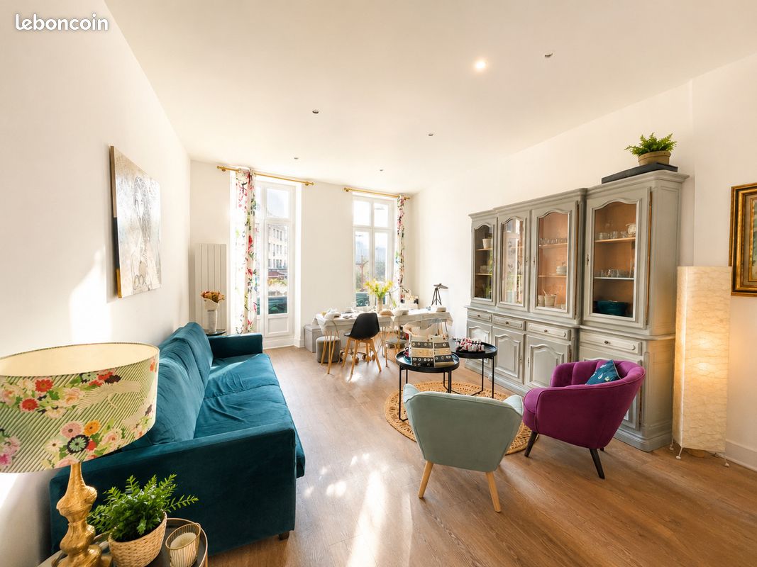 Appartement 3 pièces 75 m² · à Marseille · 75 m² · 299 000 €