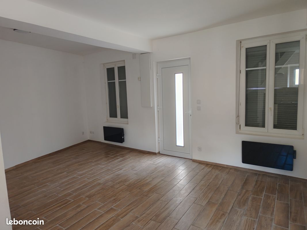 Maison 4 pièces 72 m² · à Laon · 72 m² · 730 €/mois