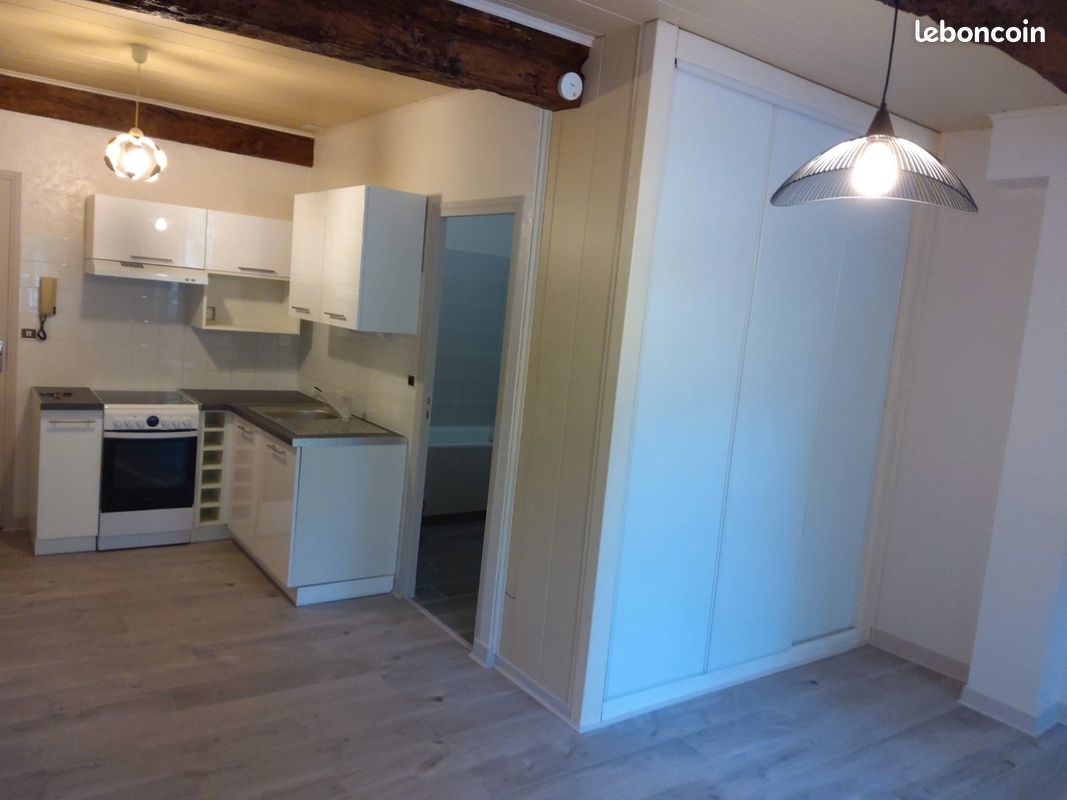 Appartement 1 pièce 30 m² · à Valence · 30 m² · 360 €/mois