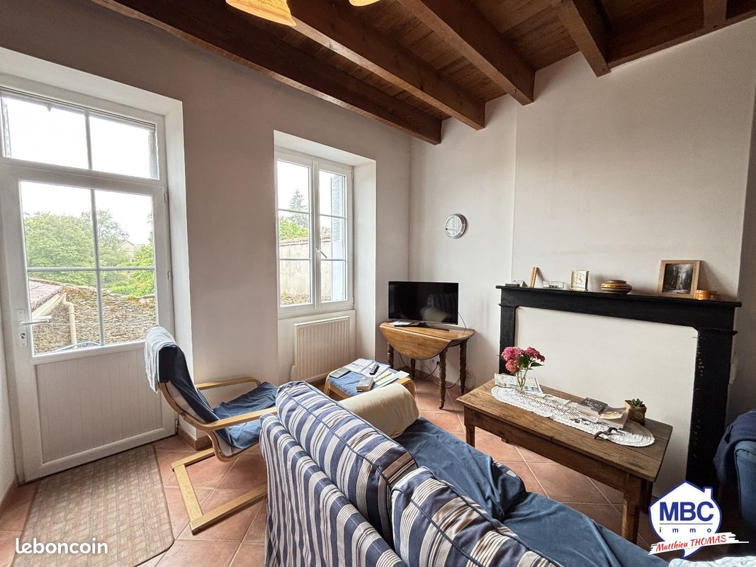 Maison 6 pièces 125 m² (image 3)