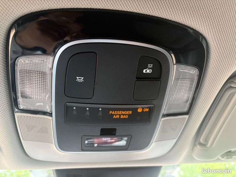 Hyundai Tucson 1.6 T-GDi 230ch Hybrid Creative BVA6 HTRAC (image 28)