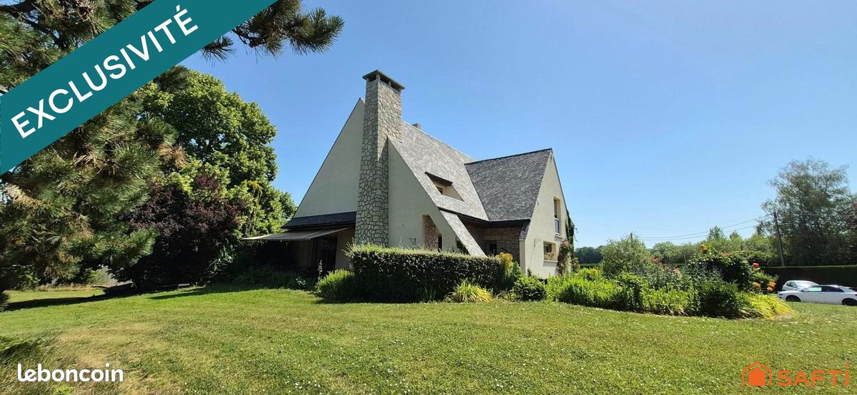 Maison 11 pièces 249 m² · à Fismes · 249 m² · 374 000 €