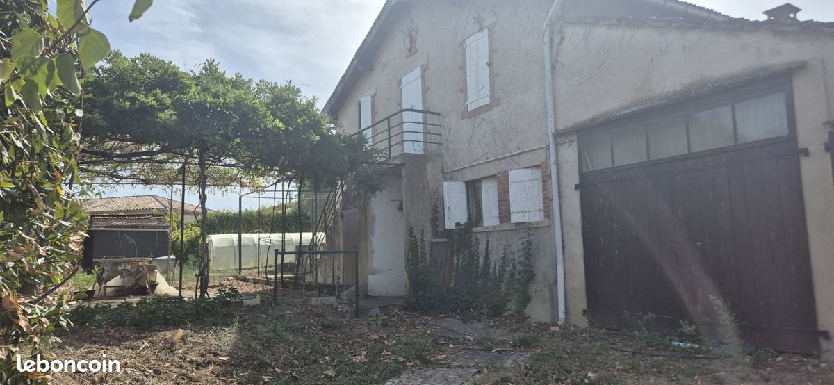 Maison 4 pièces 75 m² · à Albi · 75 m² · 145 000 €