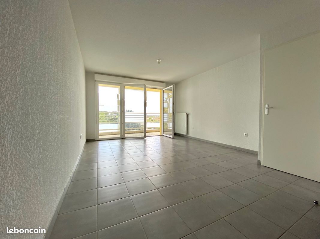 Appartement 2 pièces 44 m² · à Toulouse · 44 m² · 630 €