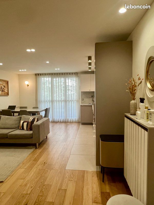 Appartement 4 pièces 75 m² · à Vincennes · 75 m² · 790 000 €