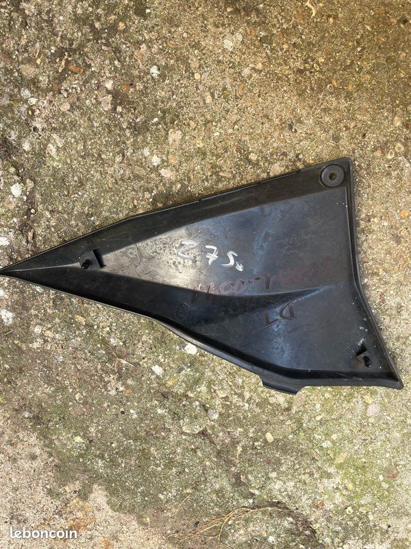 Kawasaki 750z carénage (image 2)