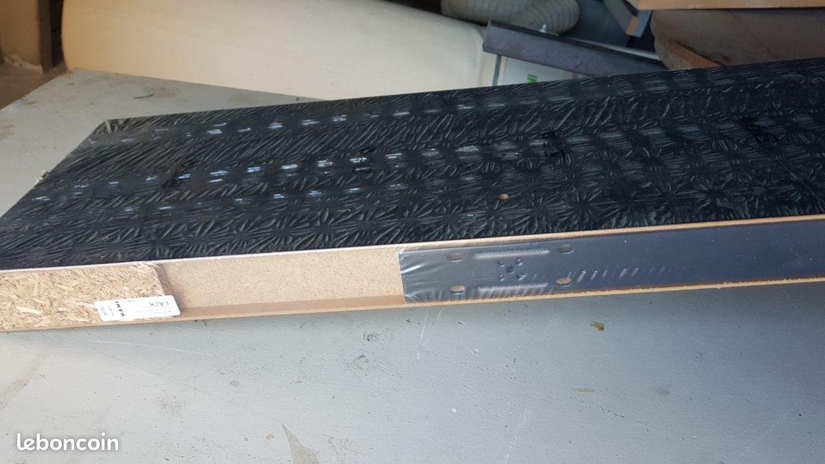 Étagère Ikea lack (image 2)