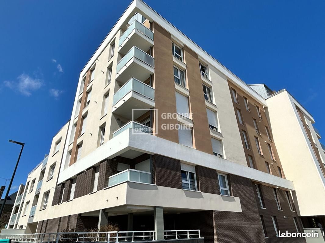 Appartement 1 pièce 19 m² · à Saint-Malo · 19 m² · 168 000 €