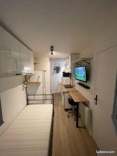 Appartement 1 pièce 10 m² · à Grignan · 10 m² · 320 €/mois