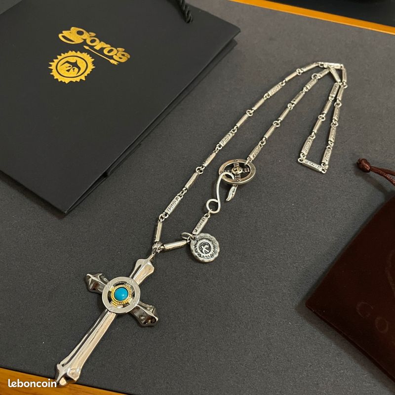 Collier (image 7)