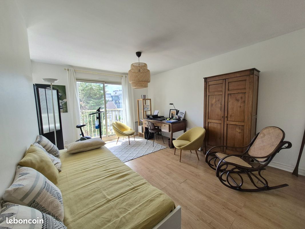 Appartement 1 pièce 29 m² · à Reims · 29 m² · 118 000 €