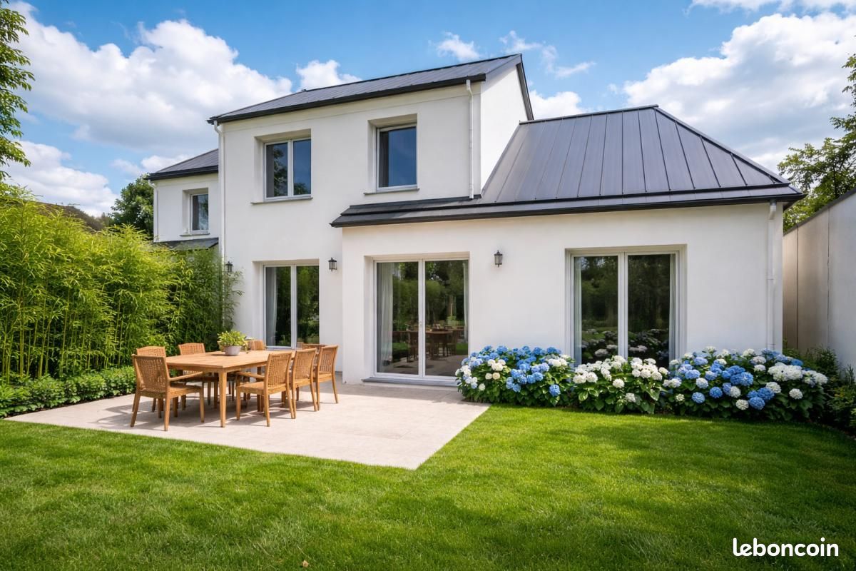 Maison 4 pièces 84 m² · à Thoiry · 84 m² · 369 000 €
