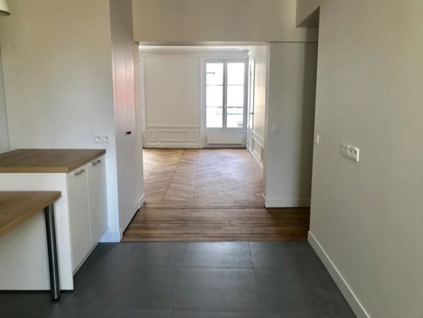 Appartement a louer paris-6e-arrondissement - 3 pièce(s) - 88 m2 - Surfyn