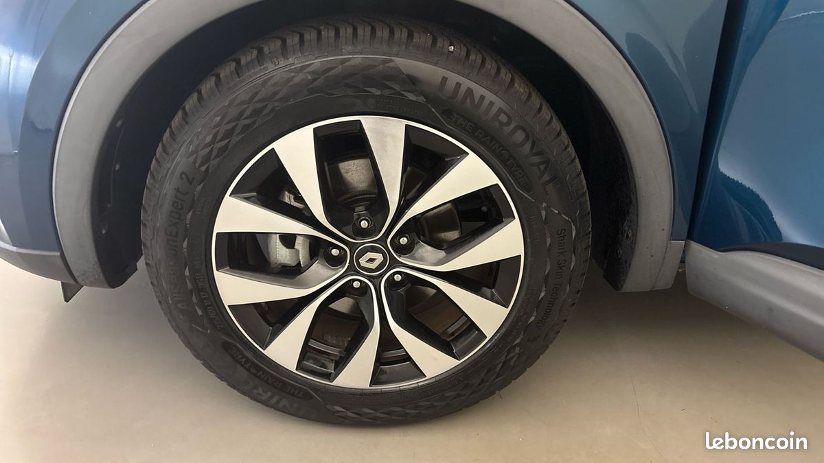 Renault arkana e tech hybride 145 22 evolution (image 20)