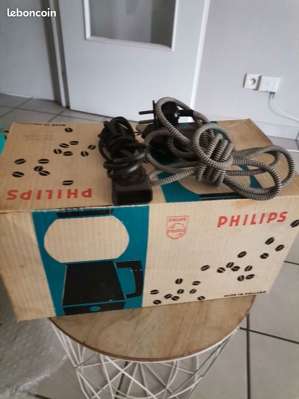 Cafetière Philips hm 3320 (image 4)