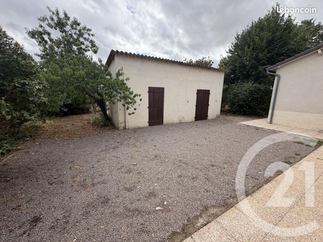 Maison 4 pièces 86 m² · à Coings · 86 m² · 700 €/mois