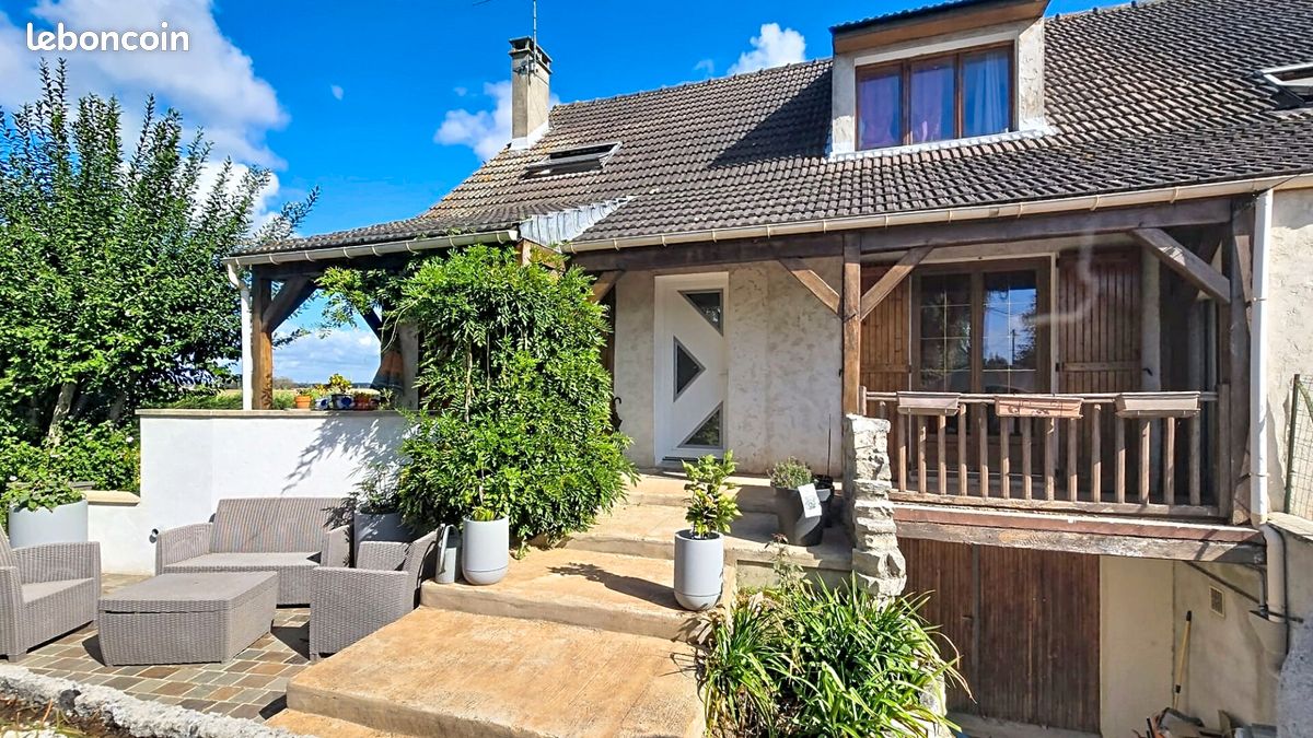 Maison 6 pièces 200 m² · à Coubert · 200 m² · 455 800 €