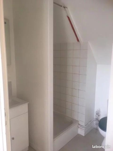 Appartement a louer boulogne-sur-mer - 1 pièce(s) - 29 m2 - Surfyn