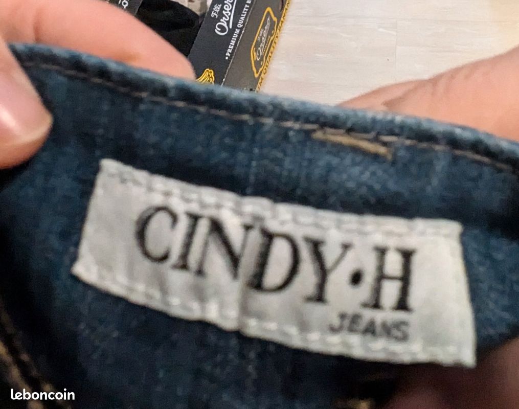 Jean s bleu cindy h (image 5)