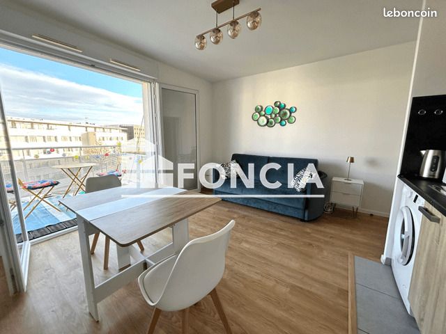 Appartement 1 pièce 24 m² · à La Rochelle · 24 m² · 680 €/mois