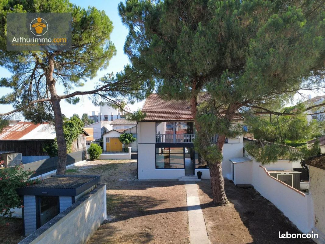 Maison 7 pièces 195 m² · à Marmande · 195 m² · 367 500 €