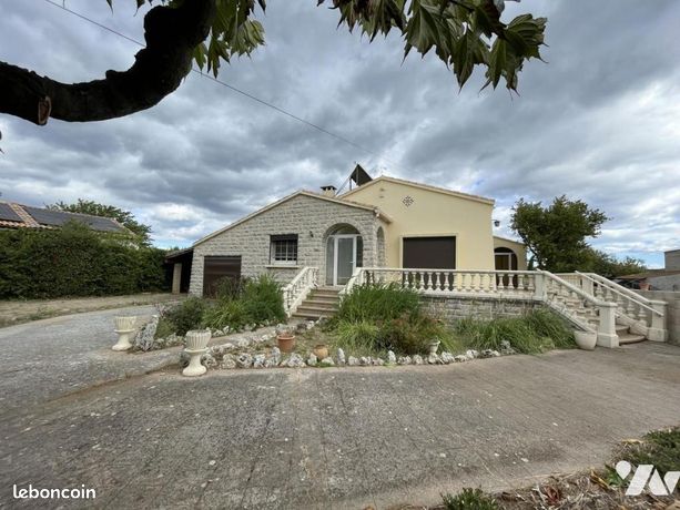 Maison 6 pièces 124 m²