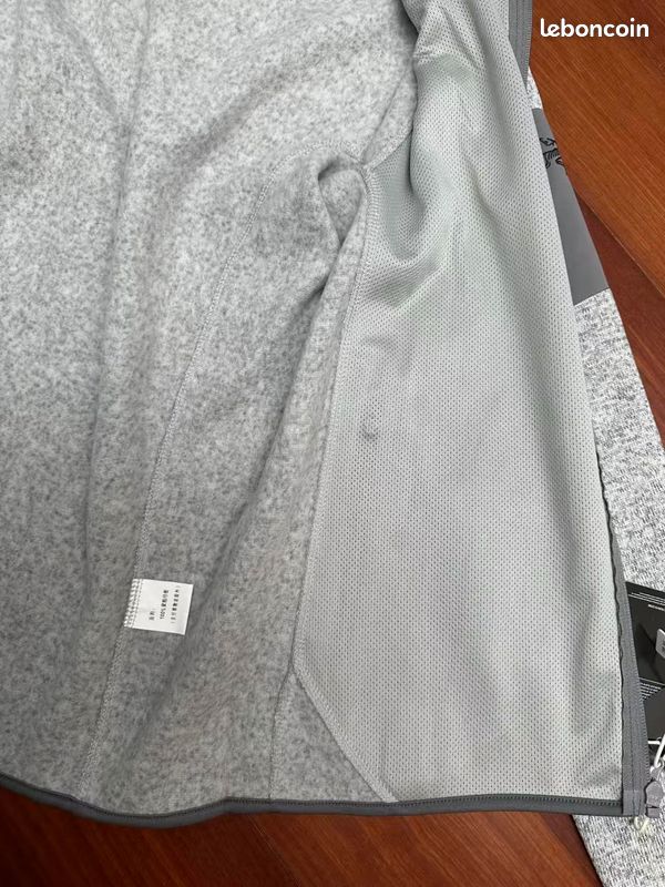 Arc'teryx, style classique pour homme, taille XL (image 9)