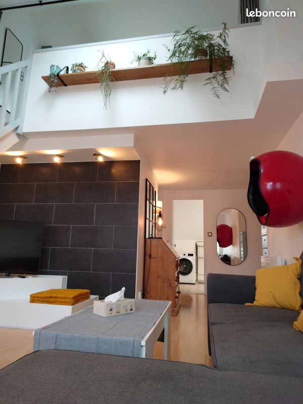 Appartement 3 pièces 50 m² · à Vannes · 50 m² · 800 €/mois