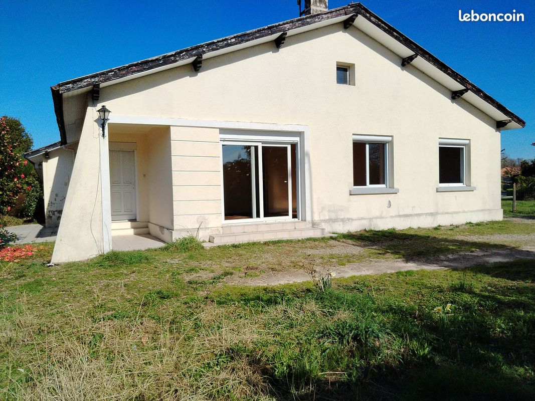 Maison 5 pièces 93 m² · à Tartas · 93 m² · 177 700 €