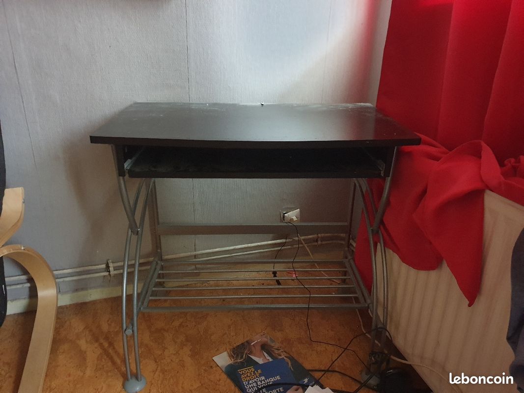 Bureau pour ordinateur, ou de travail (image 1)
