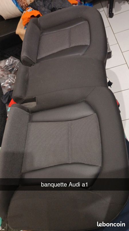 Pièce Audi a1 (image 2)