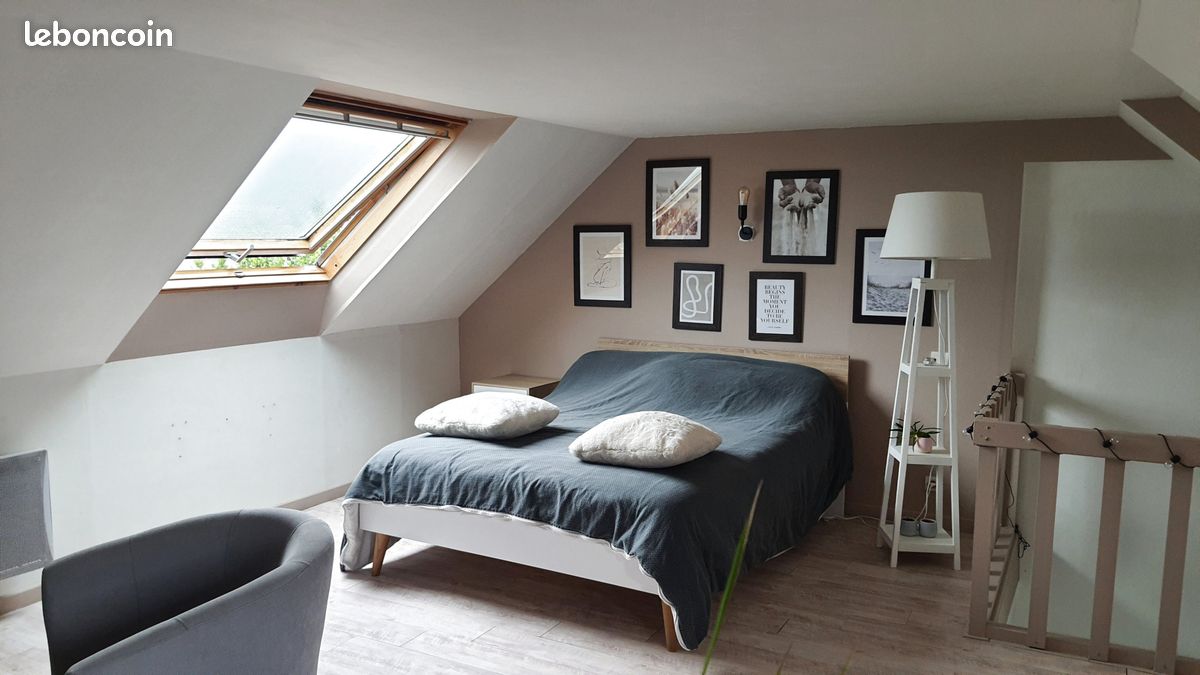 Maison 5 pièces 98 m² · à Lesneven · 98 m² · 191 700 €