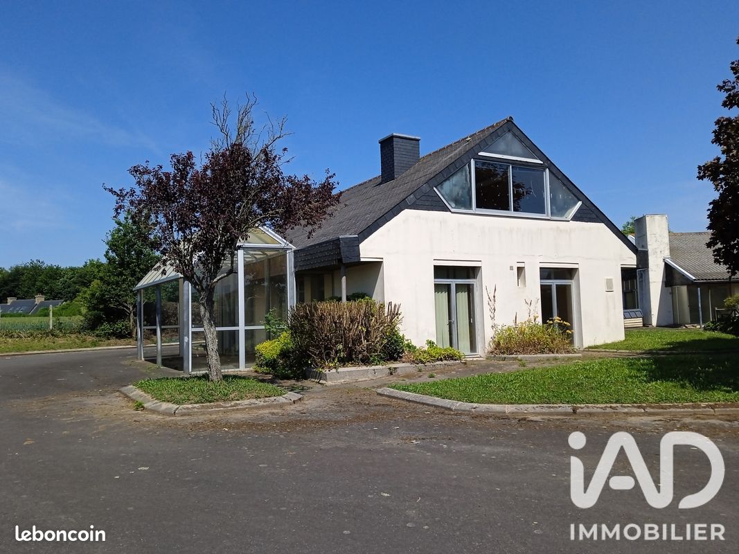 Maison 6 pièces 180 m² · à Minihy-Tréguier · 180 m² · 204 500 €