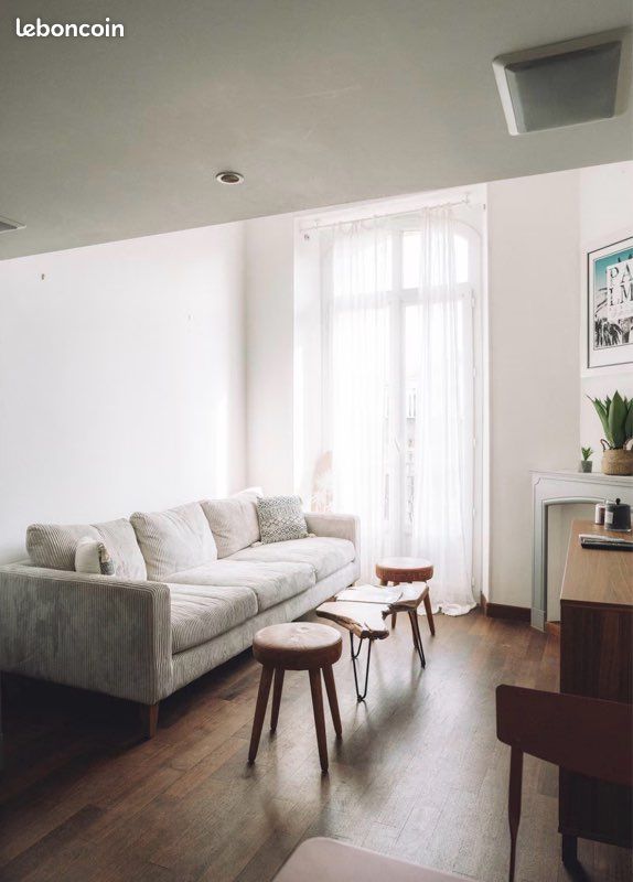Appartement 1 pièce 27 m² · à Cannes · 27 m² · 150 €