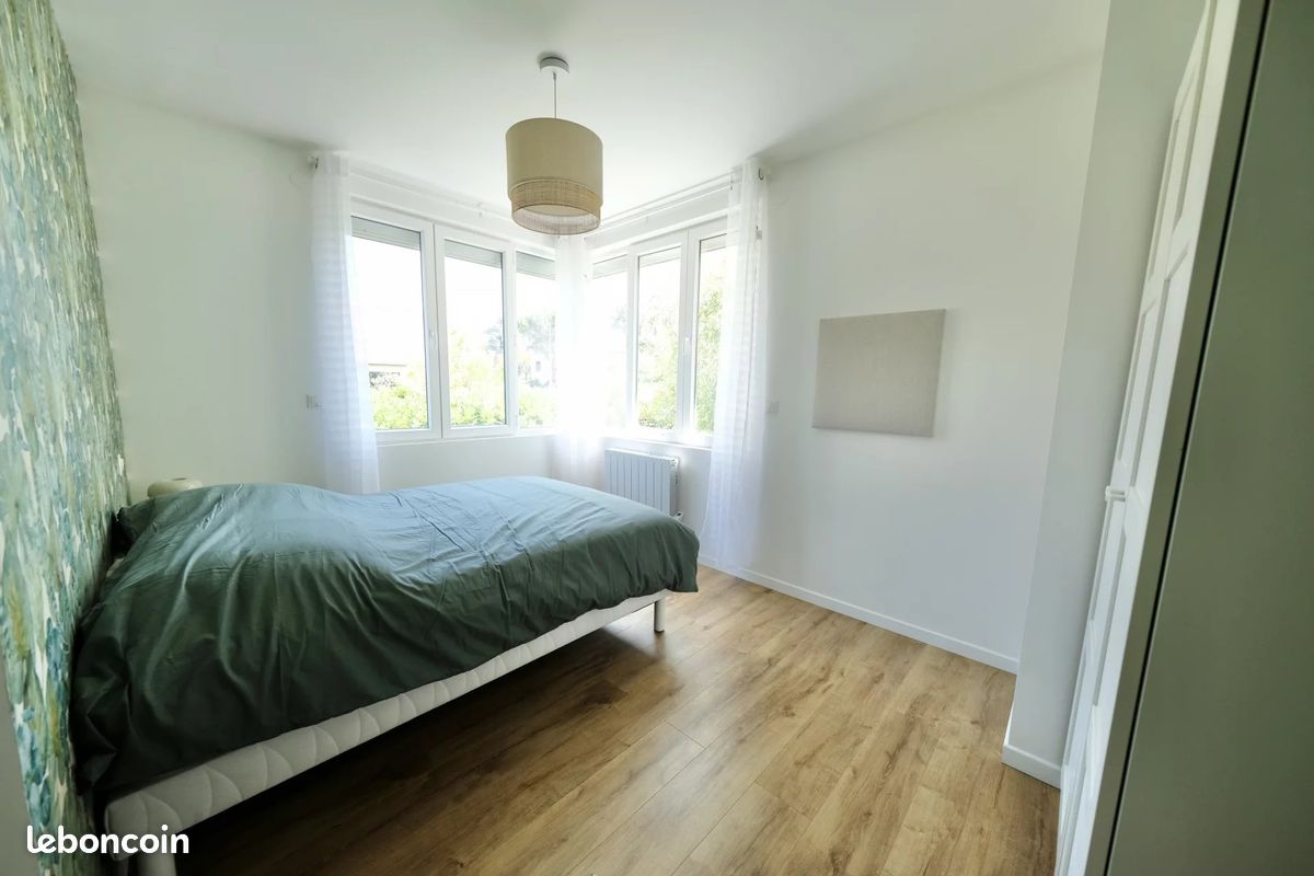 Appartement 1 pièce 25 m² · à Bron · 25 m² · 600 €