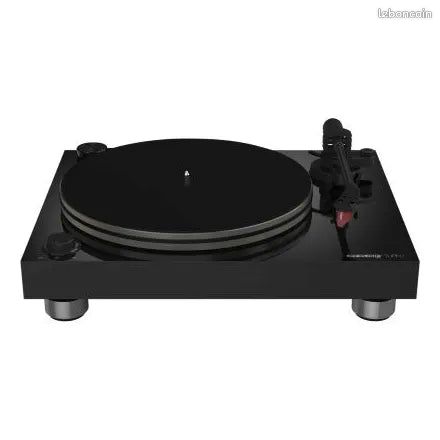 Platine vinyle Reloop Turn 7 - Modèle d'exposition (image 4)