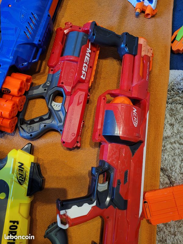 Nerf (image 9)