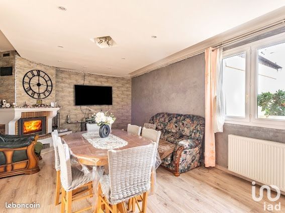 Maison 6 pièces 130 m²