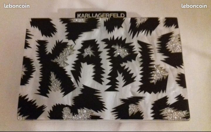 Vente Sac pochette (image 1)