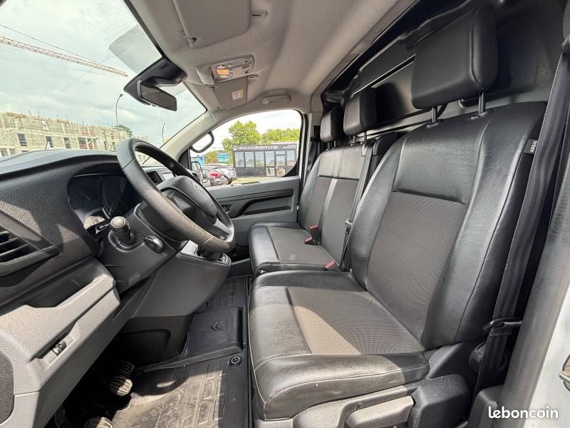 Citroen Jumpy Fg M 2.0 BlueHDi 120ch S&S Club (image 3)