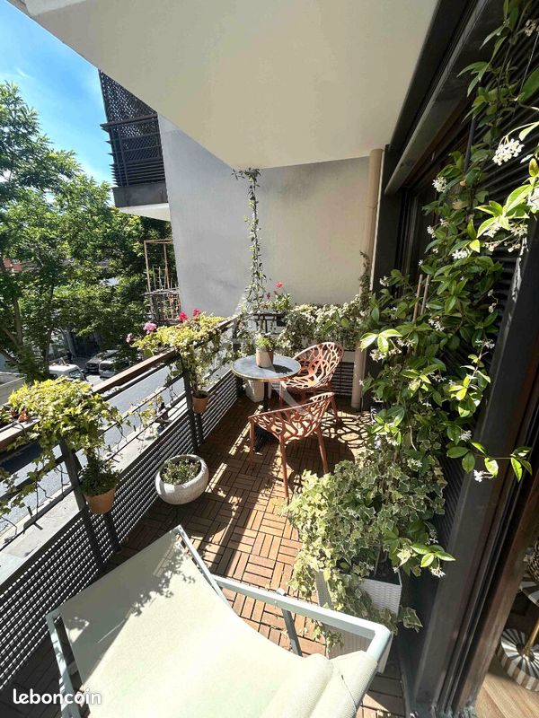Appartement 4 pièces 84 m² · à Paris · 84 m² · 880 000 €