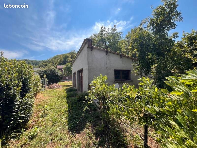 Maison 4 pièces 67 m² · à Beaulieu-sur-Dordogne · 67 m² · 75 936 €