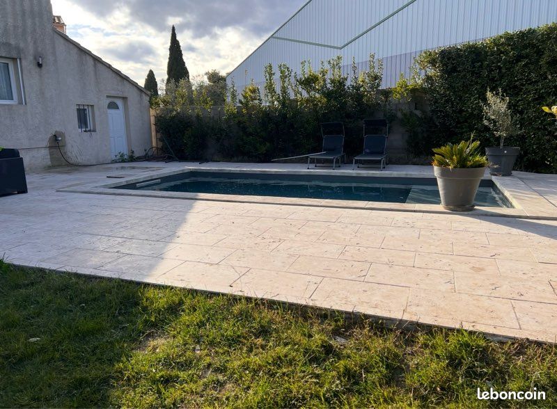 Maison 5 pièces 120 m² · à Tarascon · 120 m² · 350 000 €